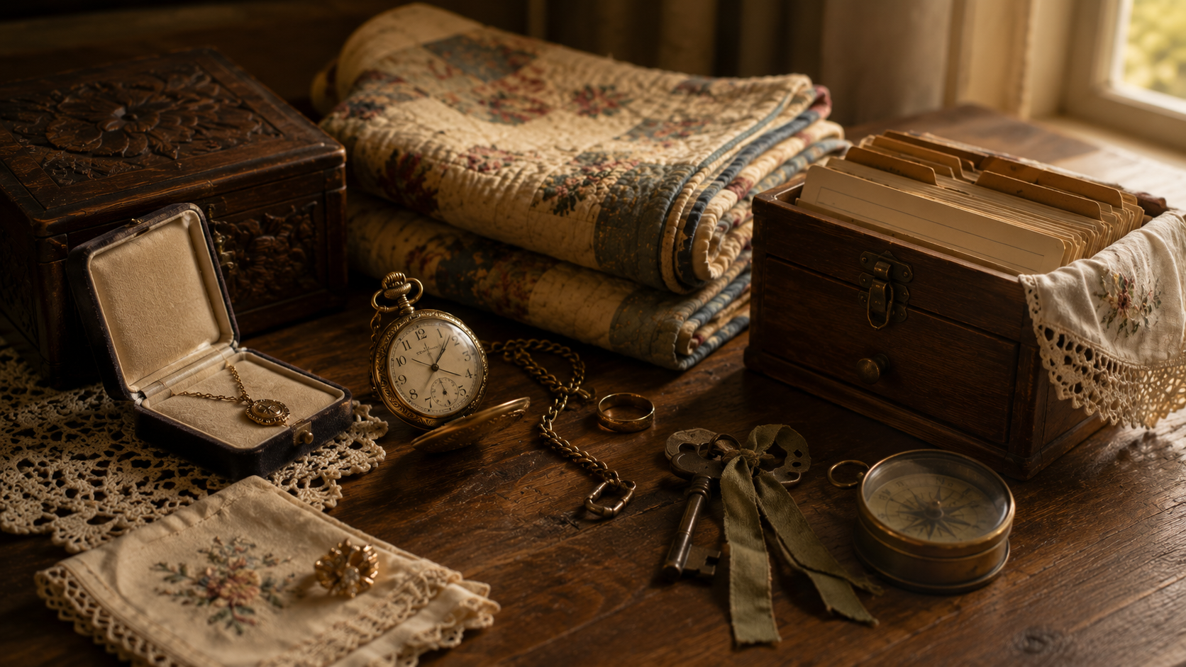 Why Family History Matters